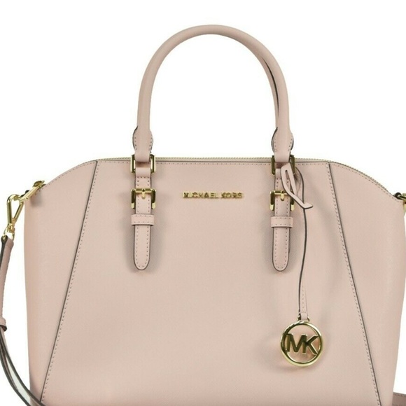 michael kors lg tz satchel